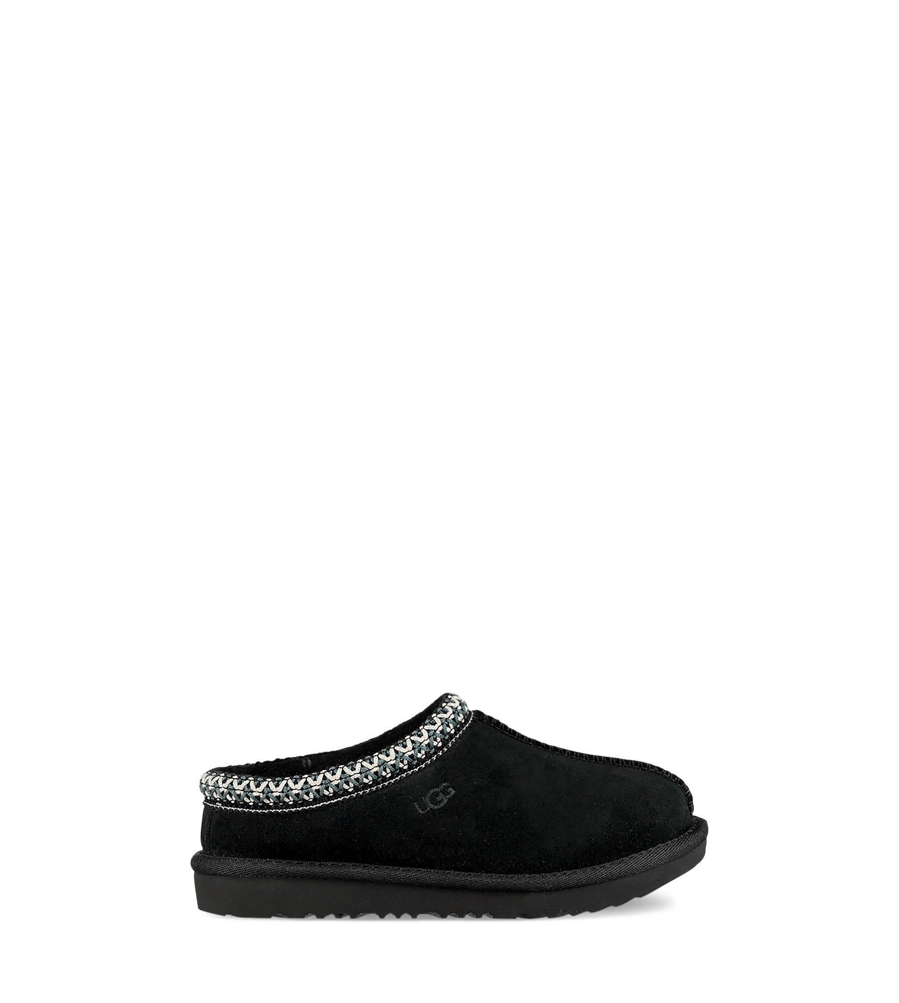 grey ugg slippers kids