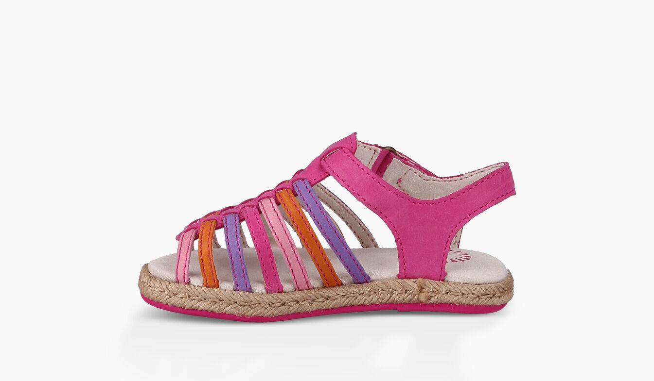 UGG® Gretel Ankle Strap Sandals for 