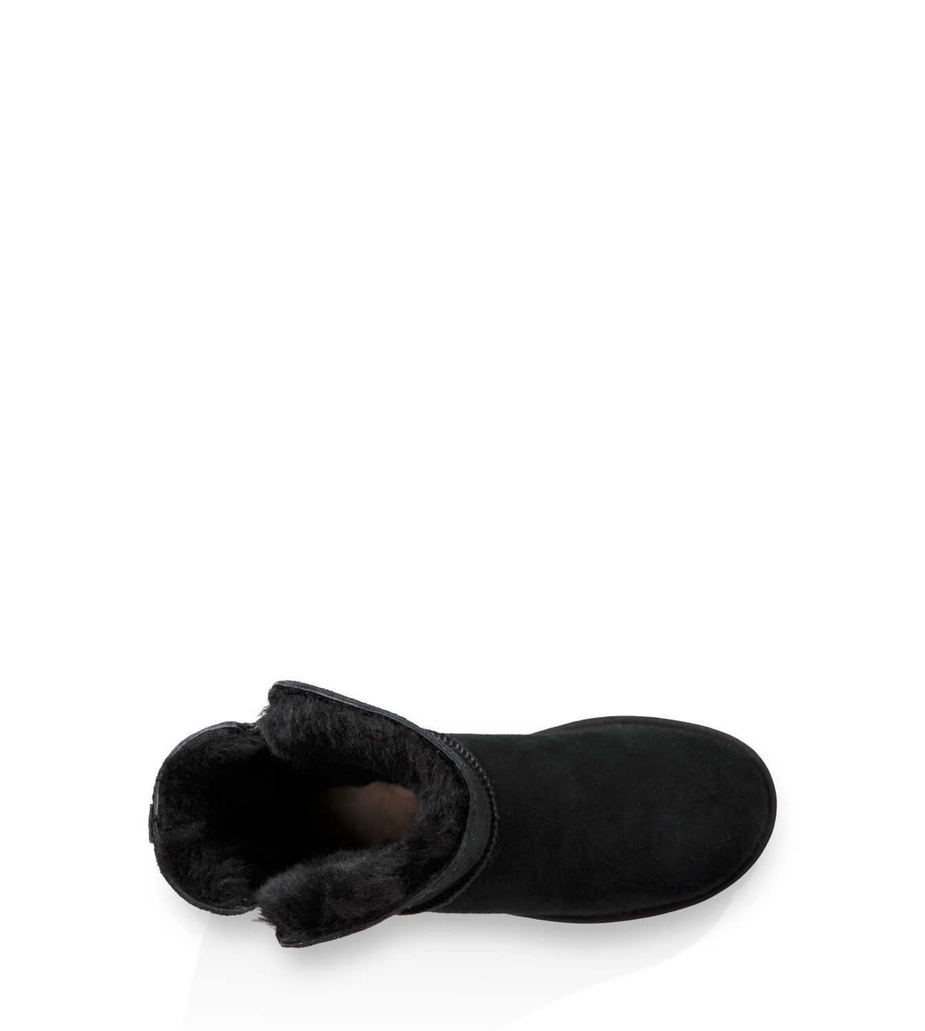 classic short sparkle zip boot ugg