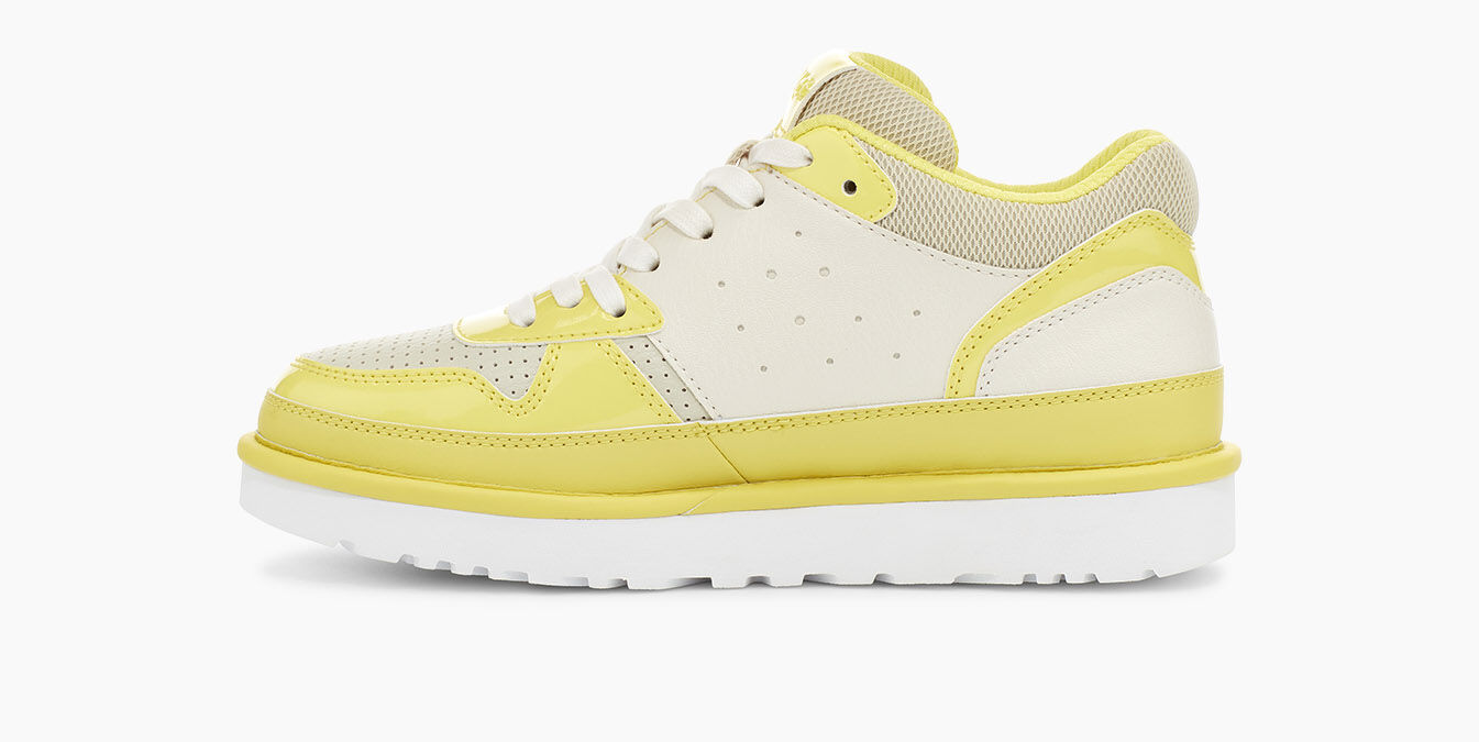 ugg highland trainer