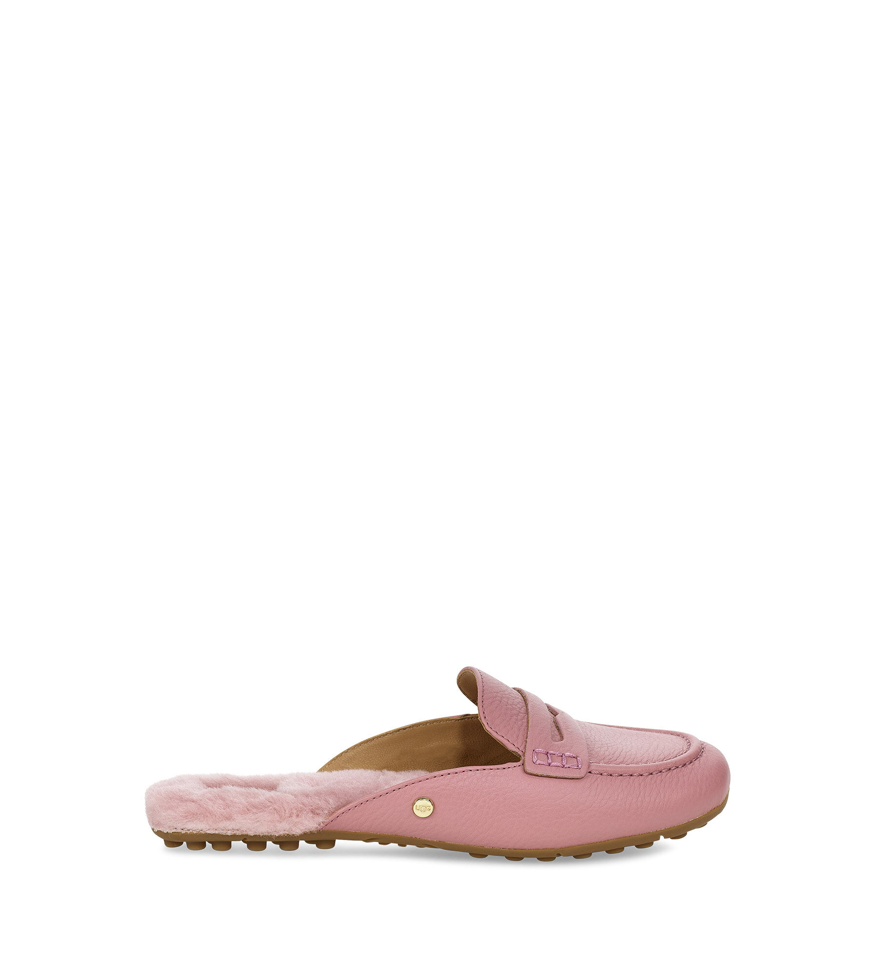 ugg shaine loafer
