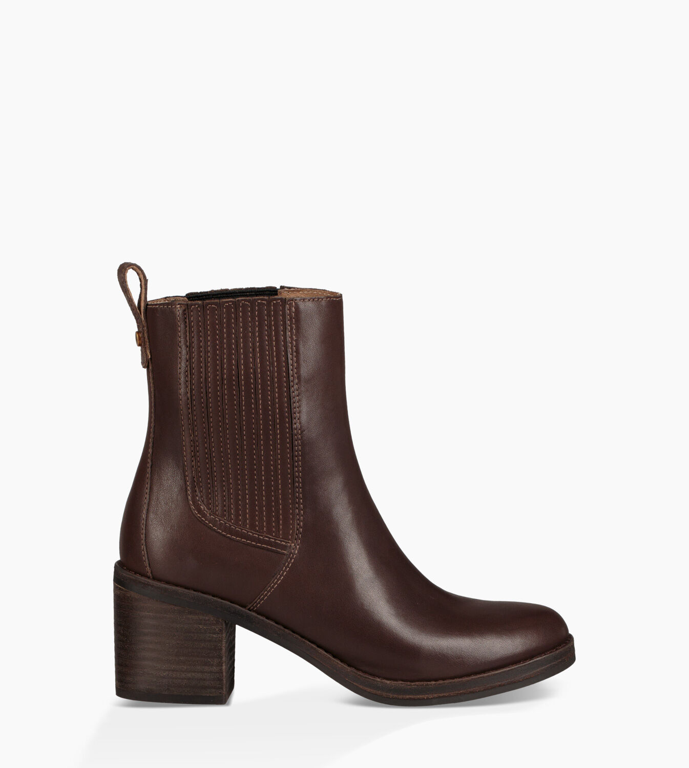 ugg camden leather chelsea boot