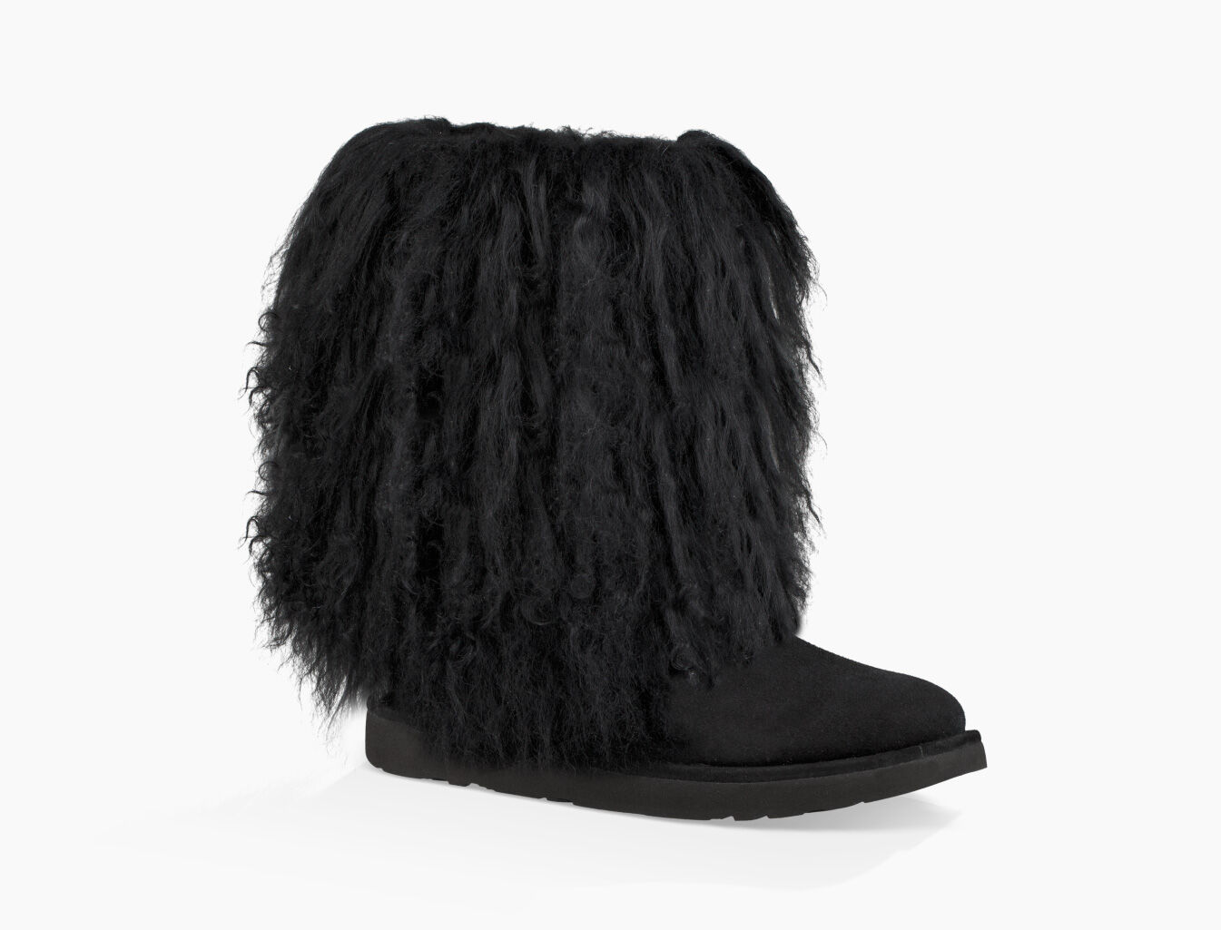 lida mongolian uggs