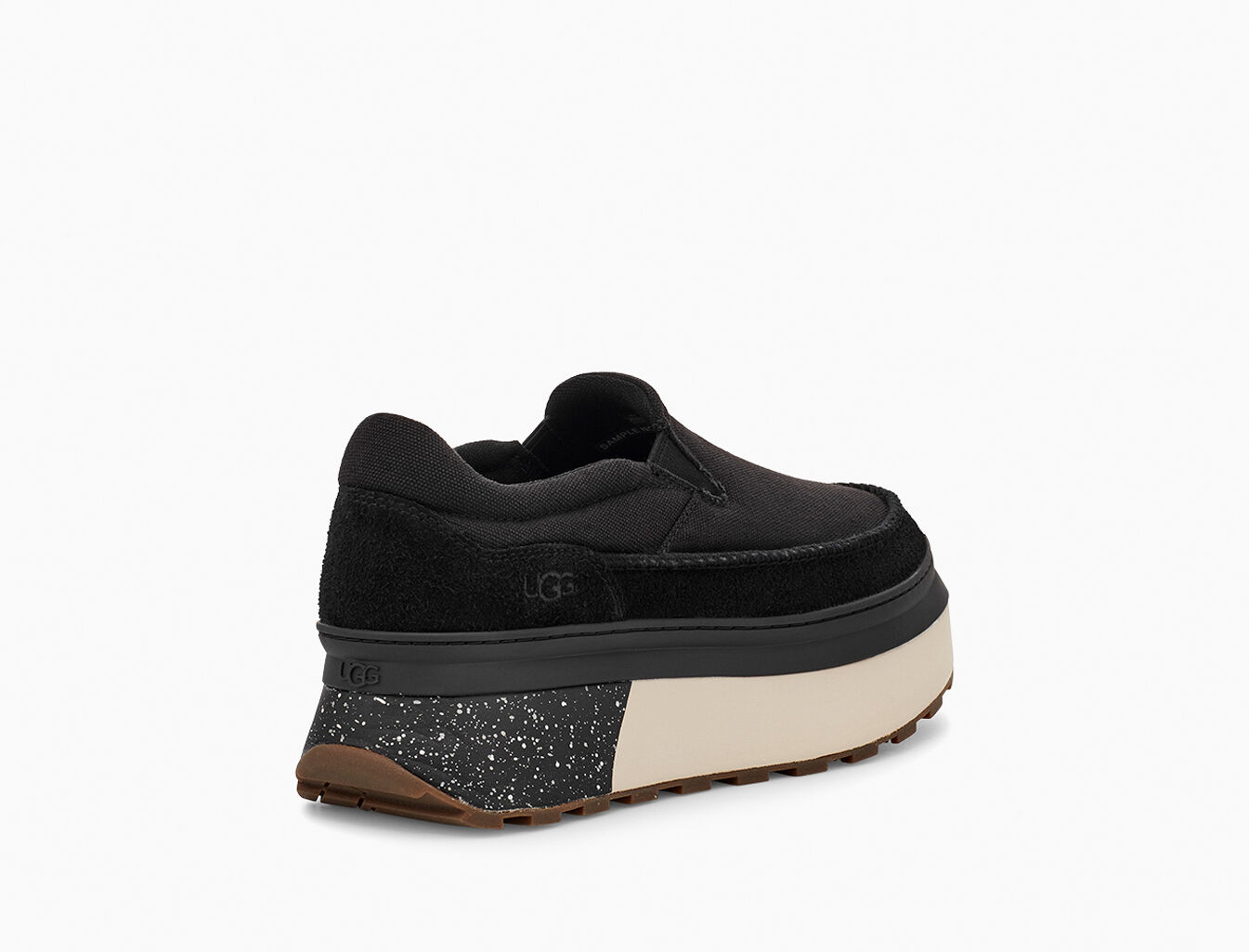 skechers denim boat shoes