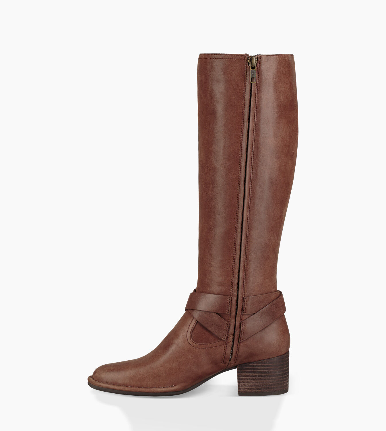 ugg leather bandara tall boot