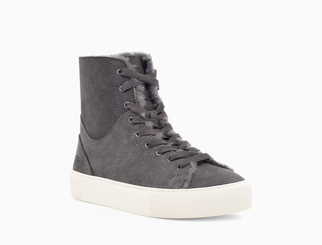 Ugg trainers grey
