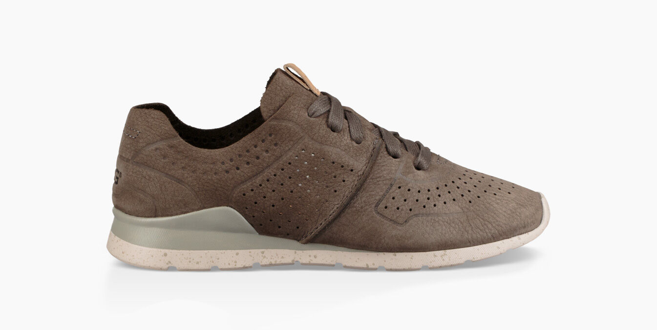 Ugg tye trainers clearance