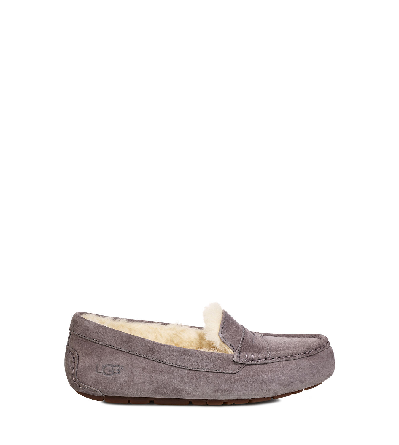 ugg violette slipper