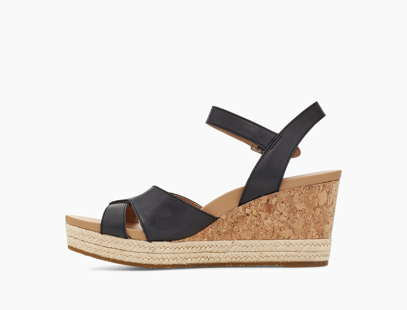 Sandales ugg compensees Clearance