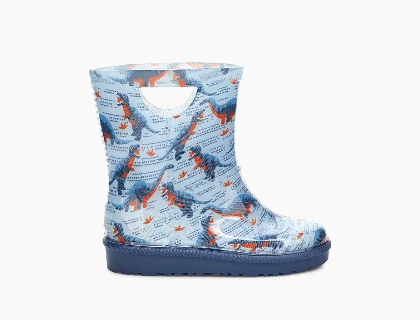 ugg dino boots