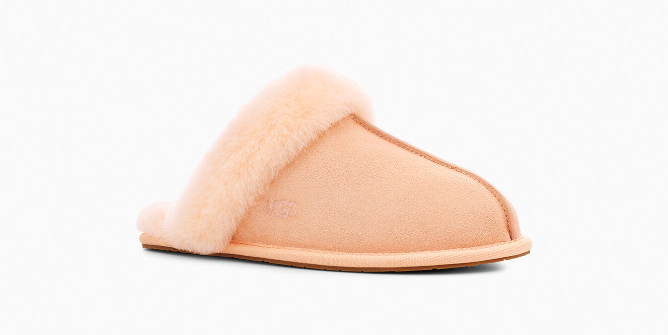 scuffette slipper