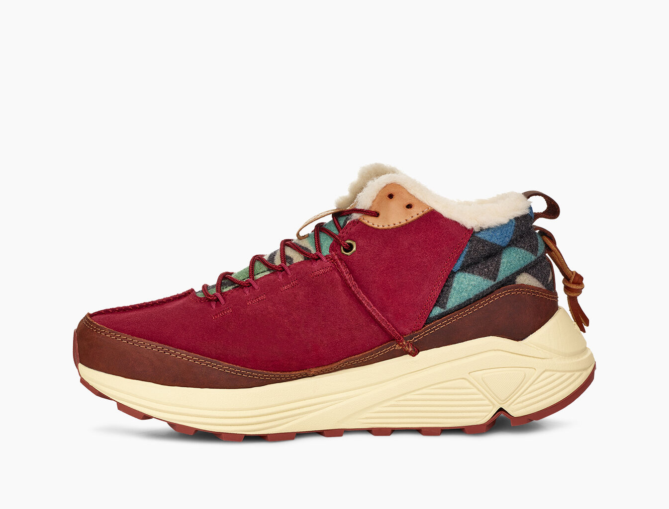 ugg mens miwo trainer
