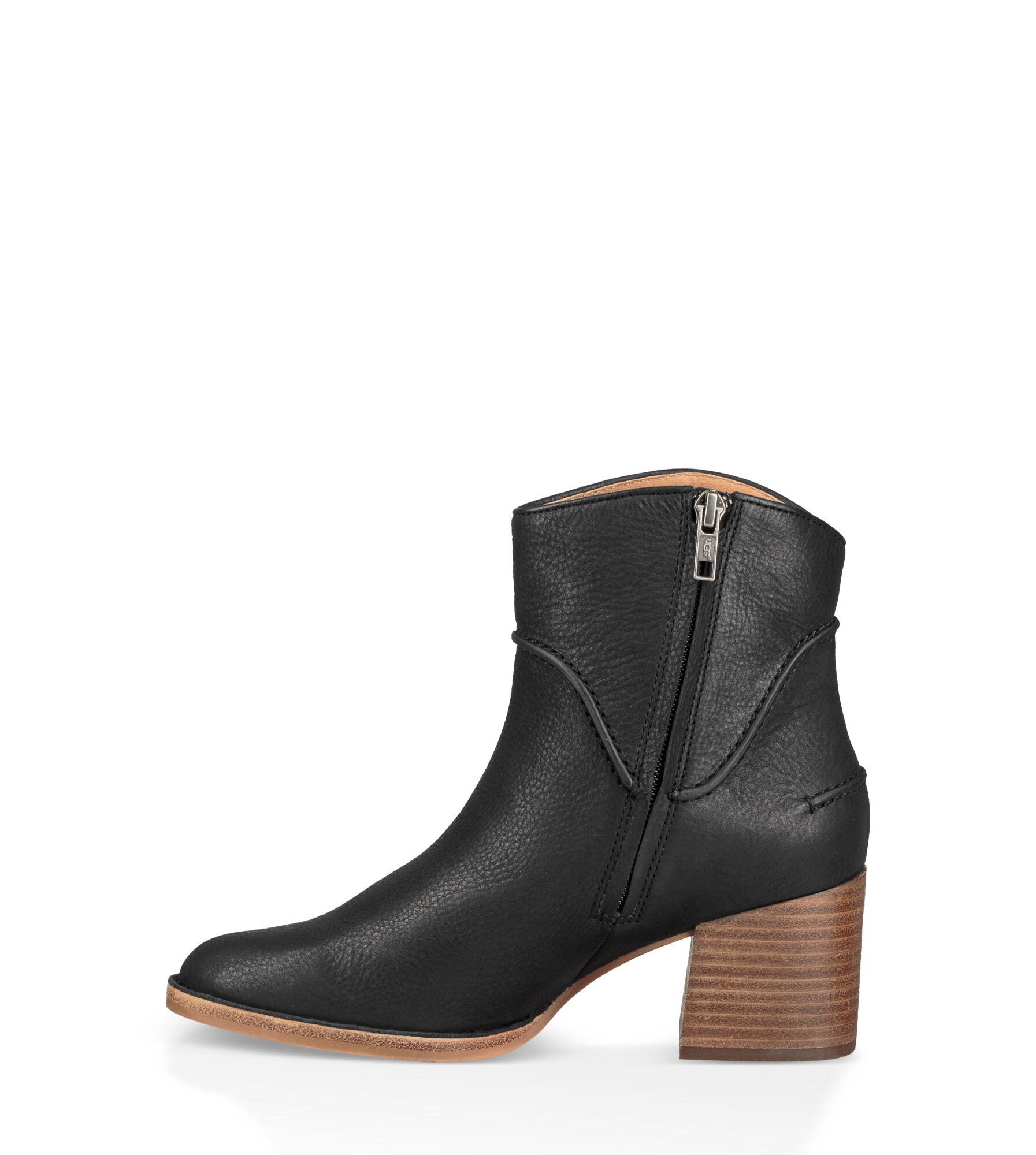 ugg annie bootie