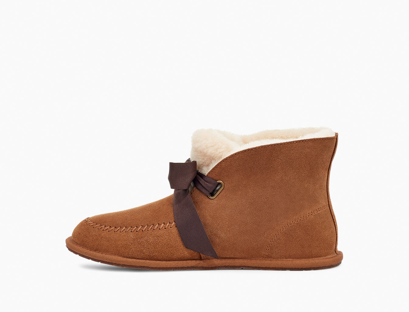 ugg semelle crantée