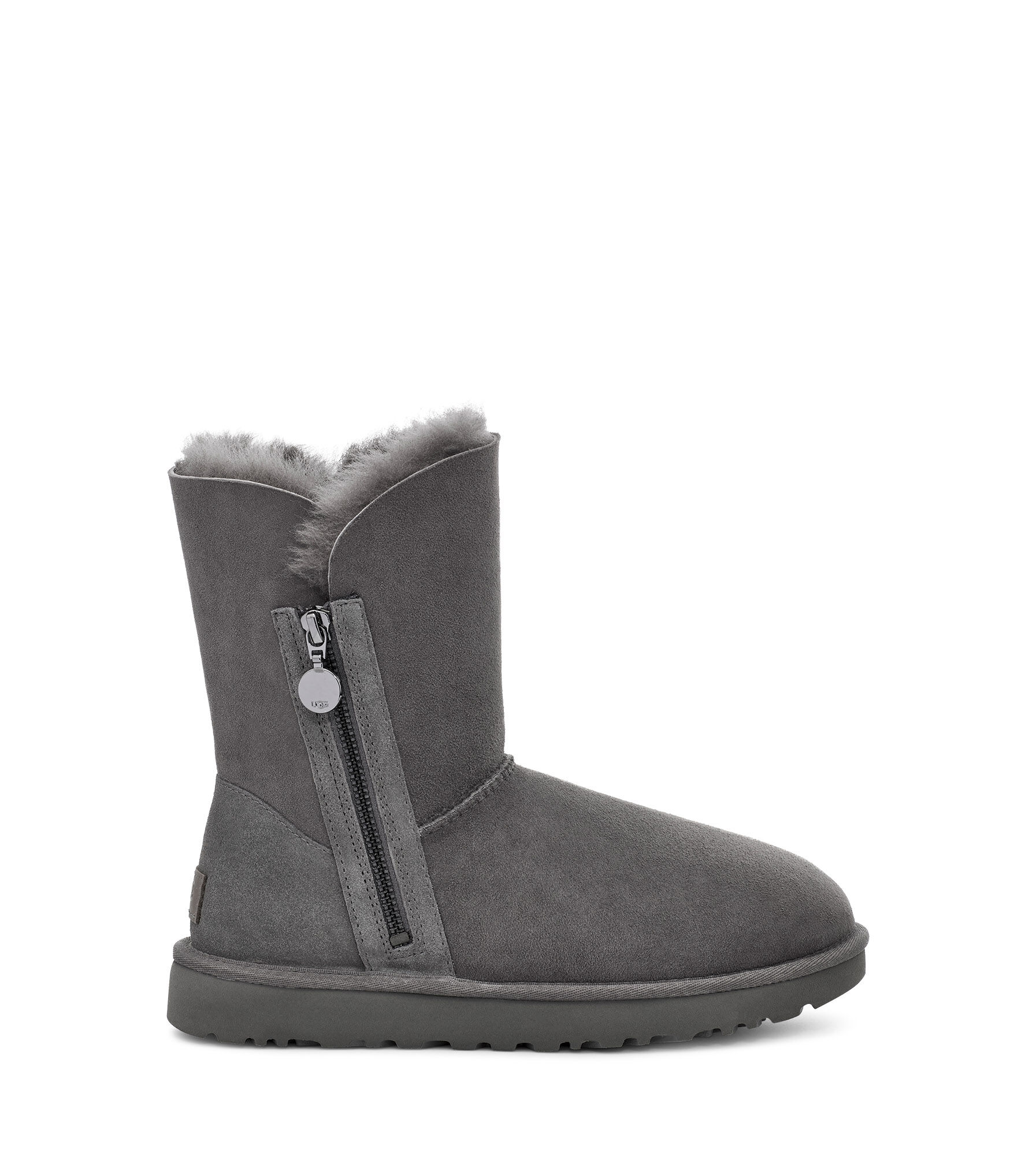Ugg basse grise top