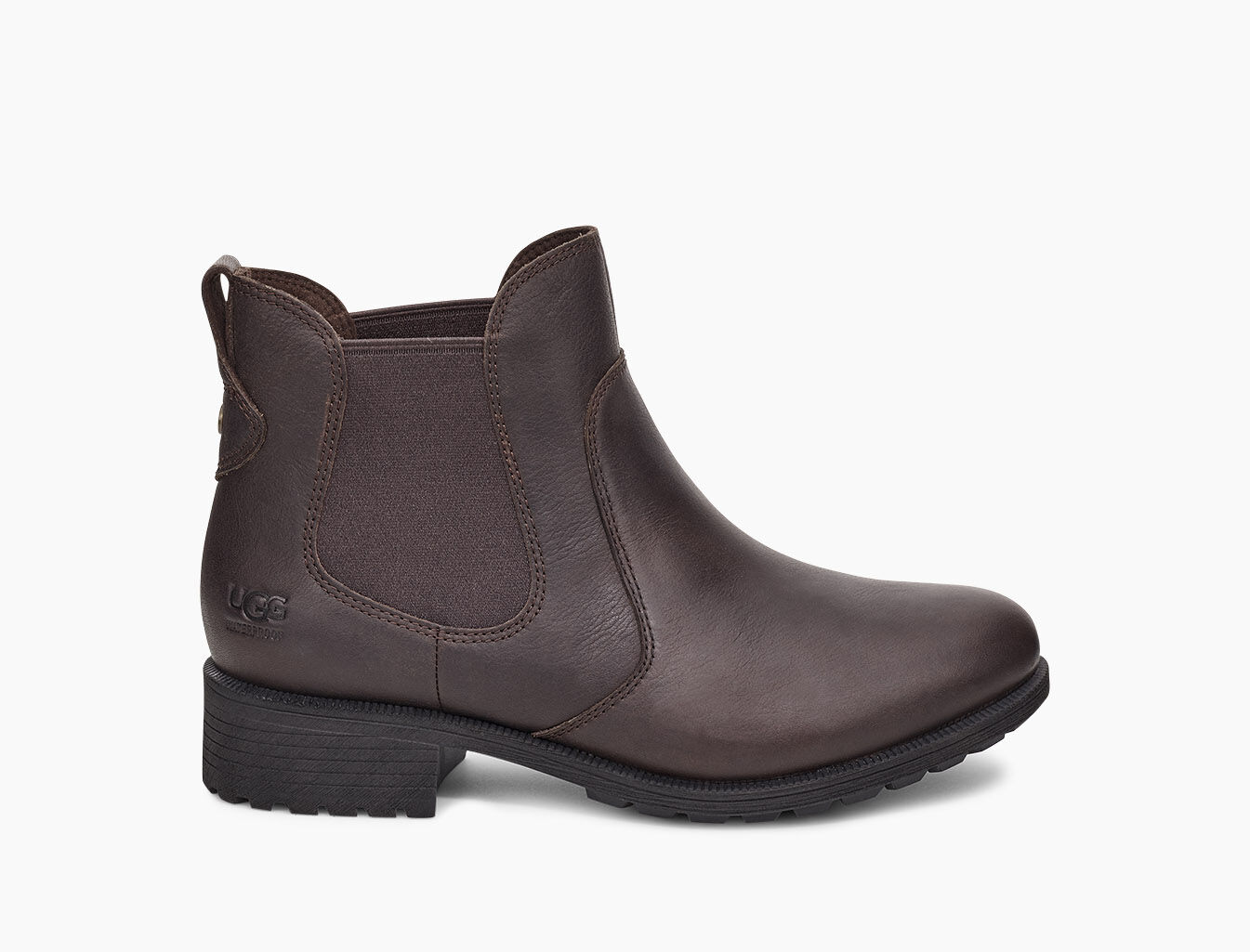 Ugg Bonham Iii Chelsea Boot For Women Ugg Uk