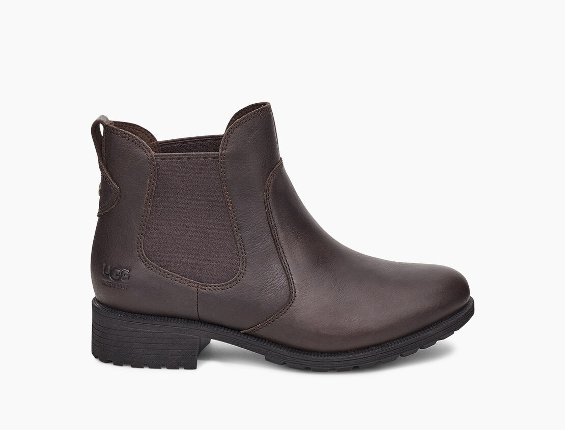 Ugg Bonham Iii Chelsea Boot For Women Ugg Eu