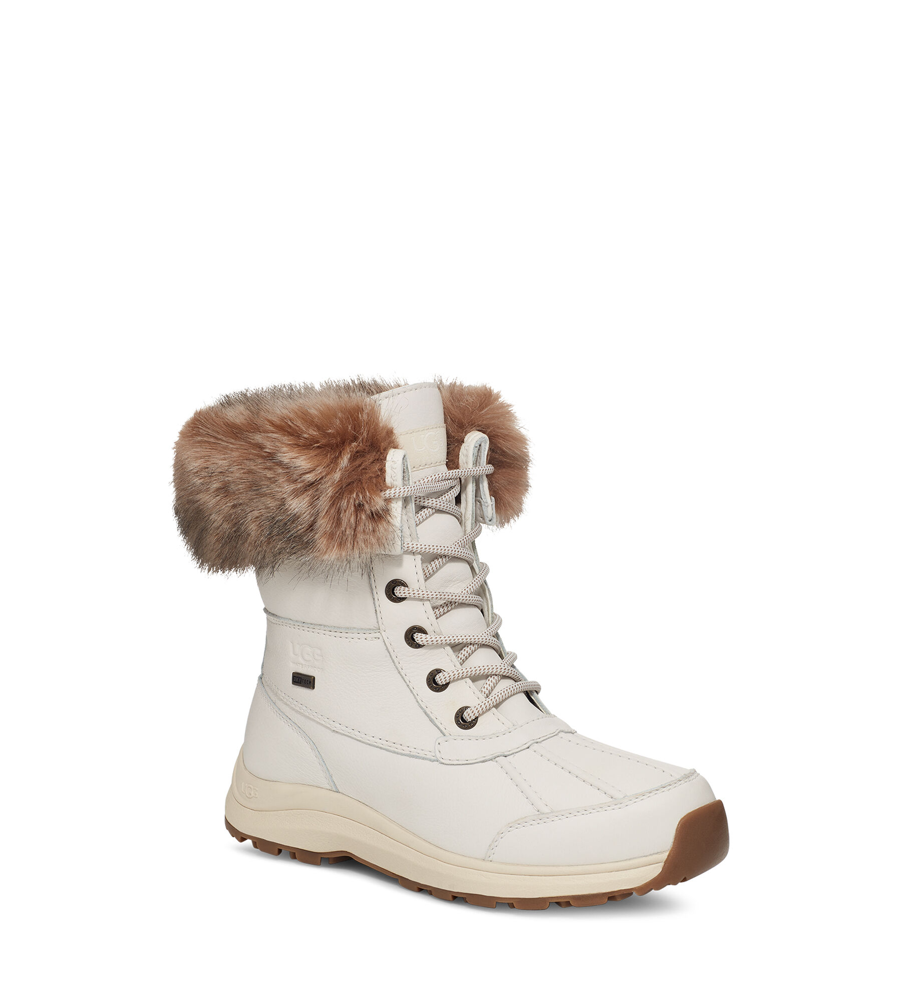 Ugg adirondack iii waterproof boot clearance