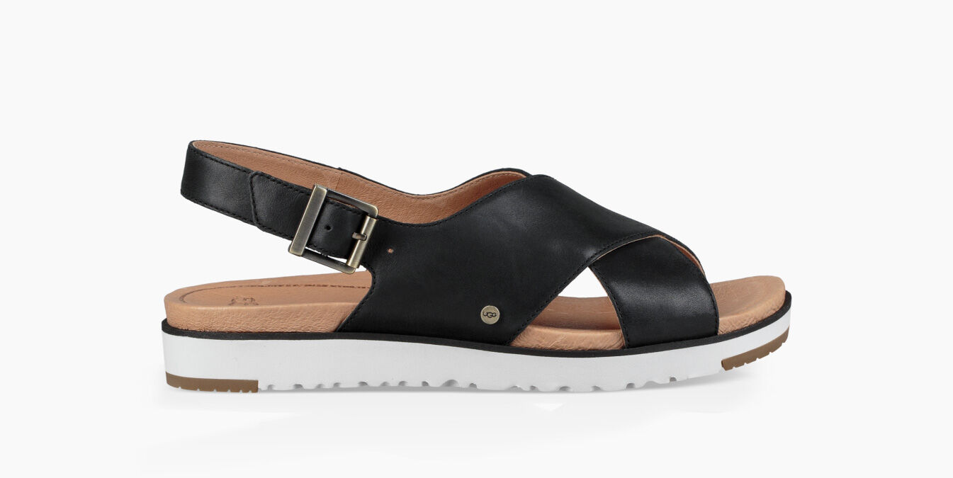 kamile ugg sandal