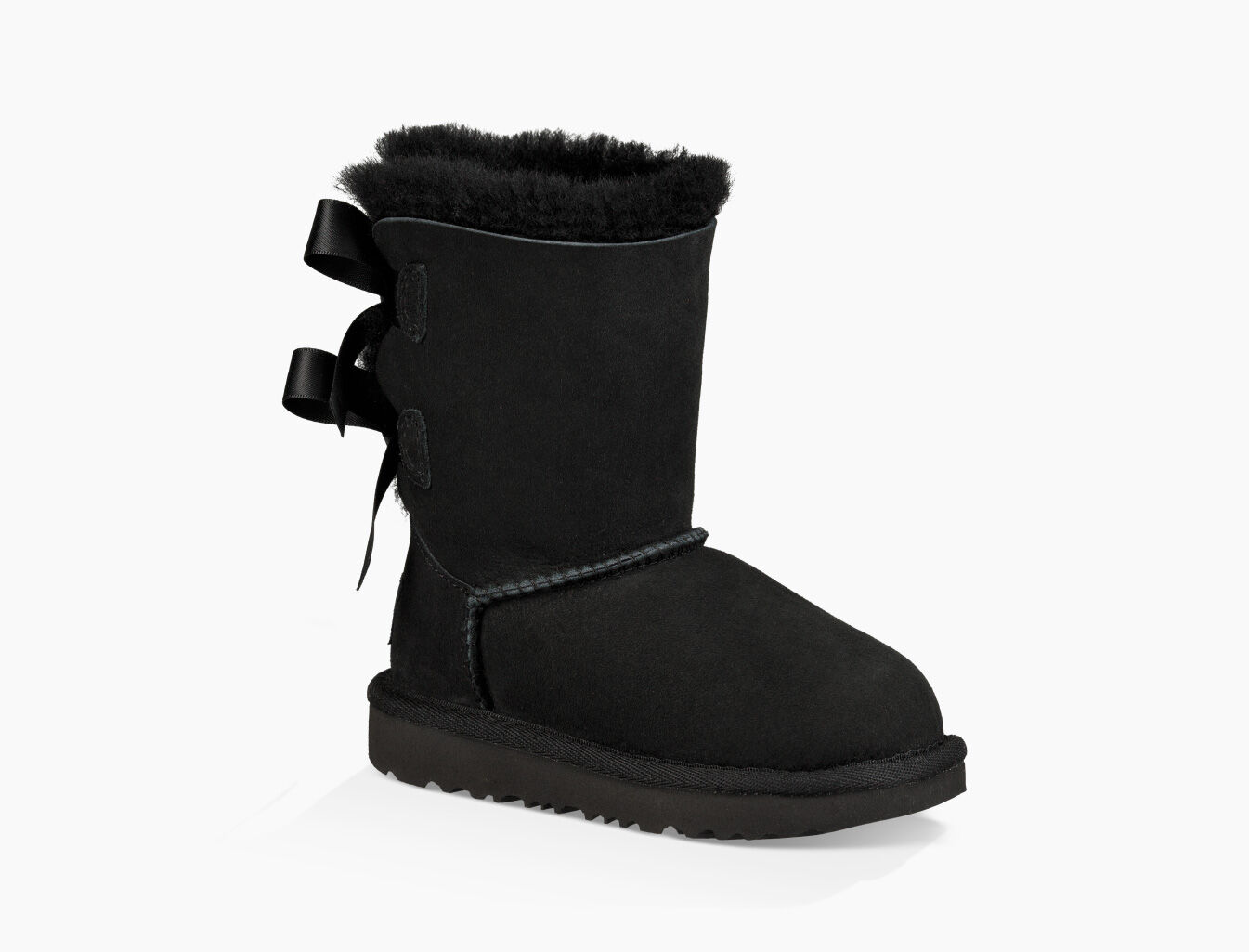 bailey bow ii bottes