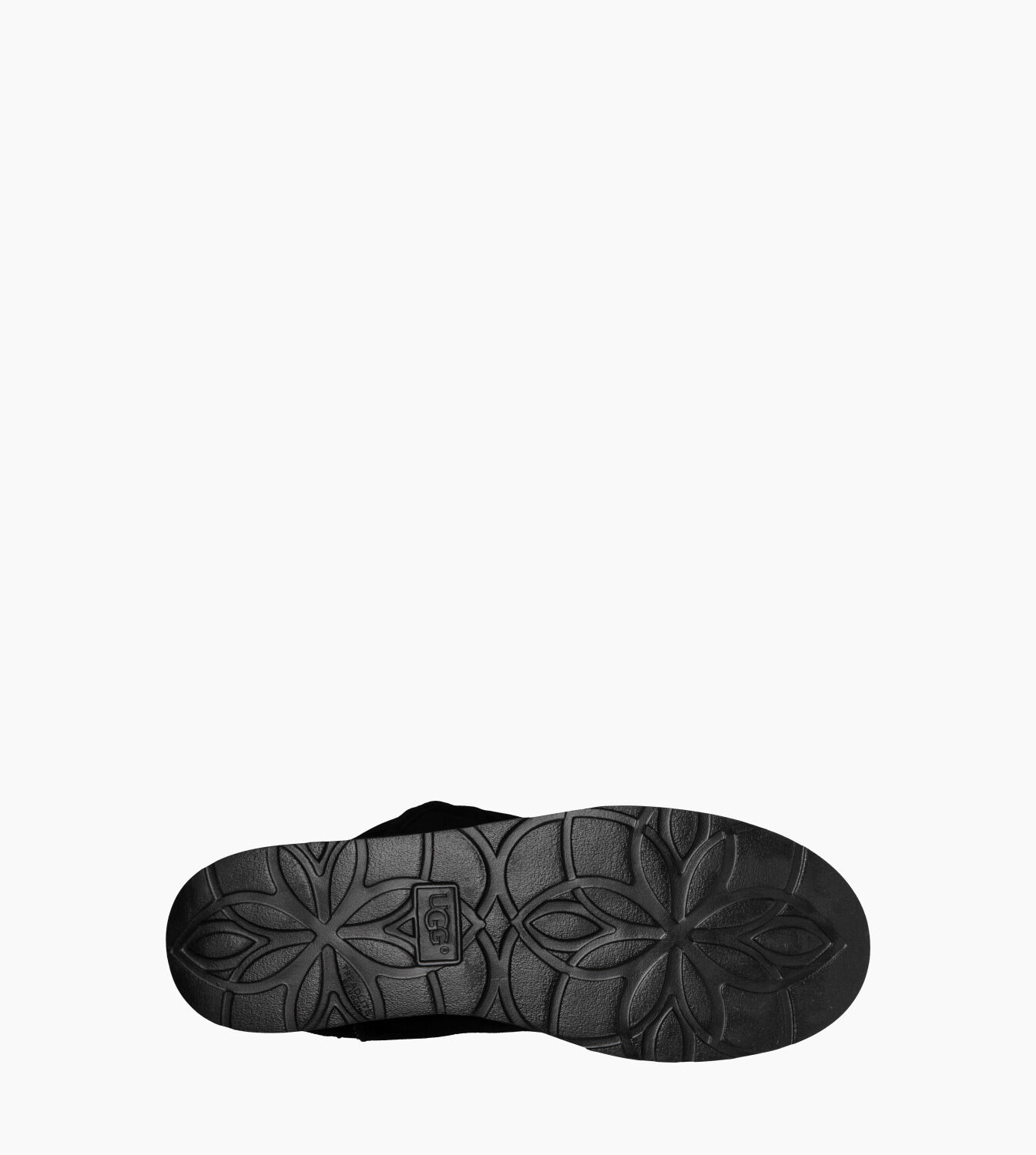ugg abree ii black
