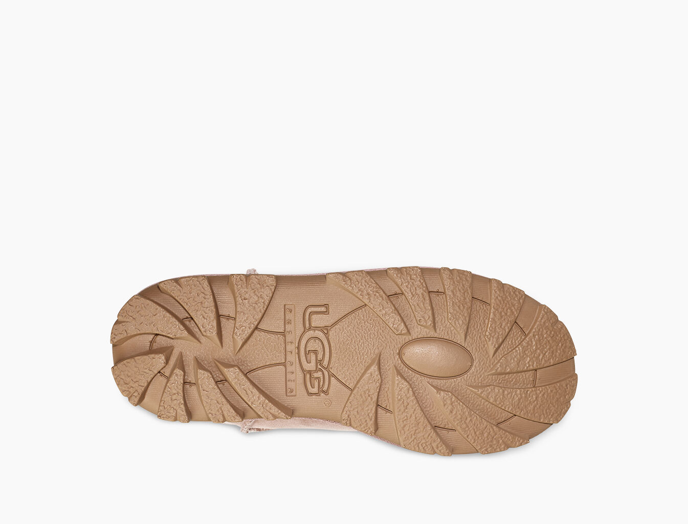 ugg mini classic fawn
