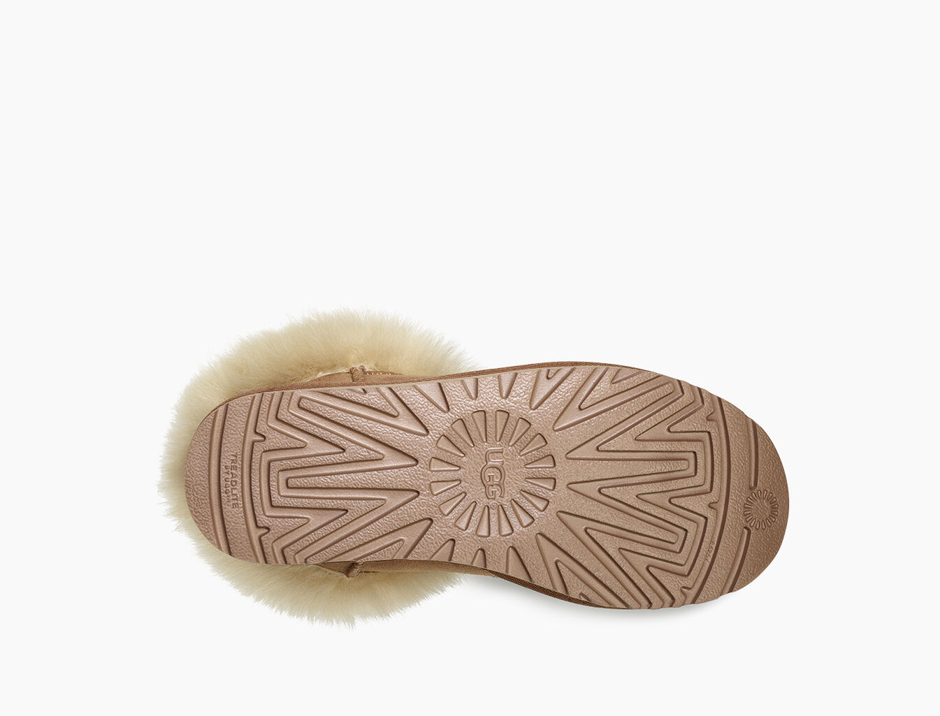 ugg mini toscana cuff
