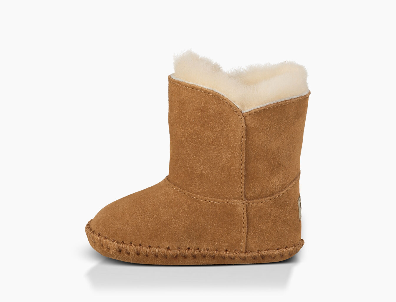 ugg caden infant boot