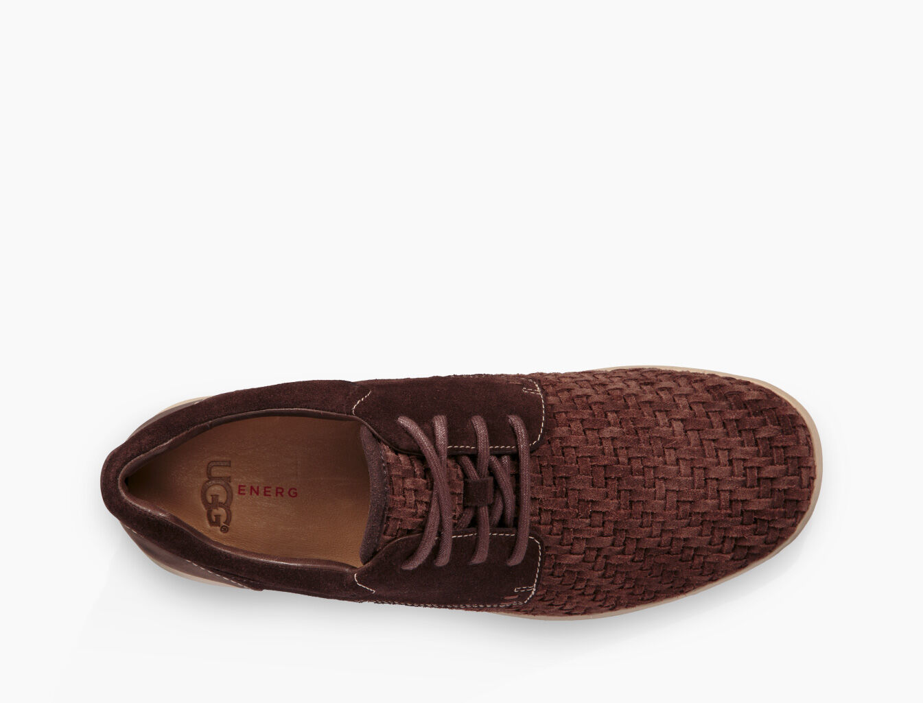 ugg hepner woven luxe