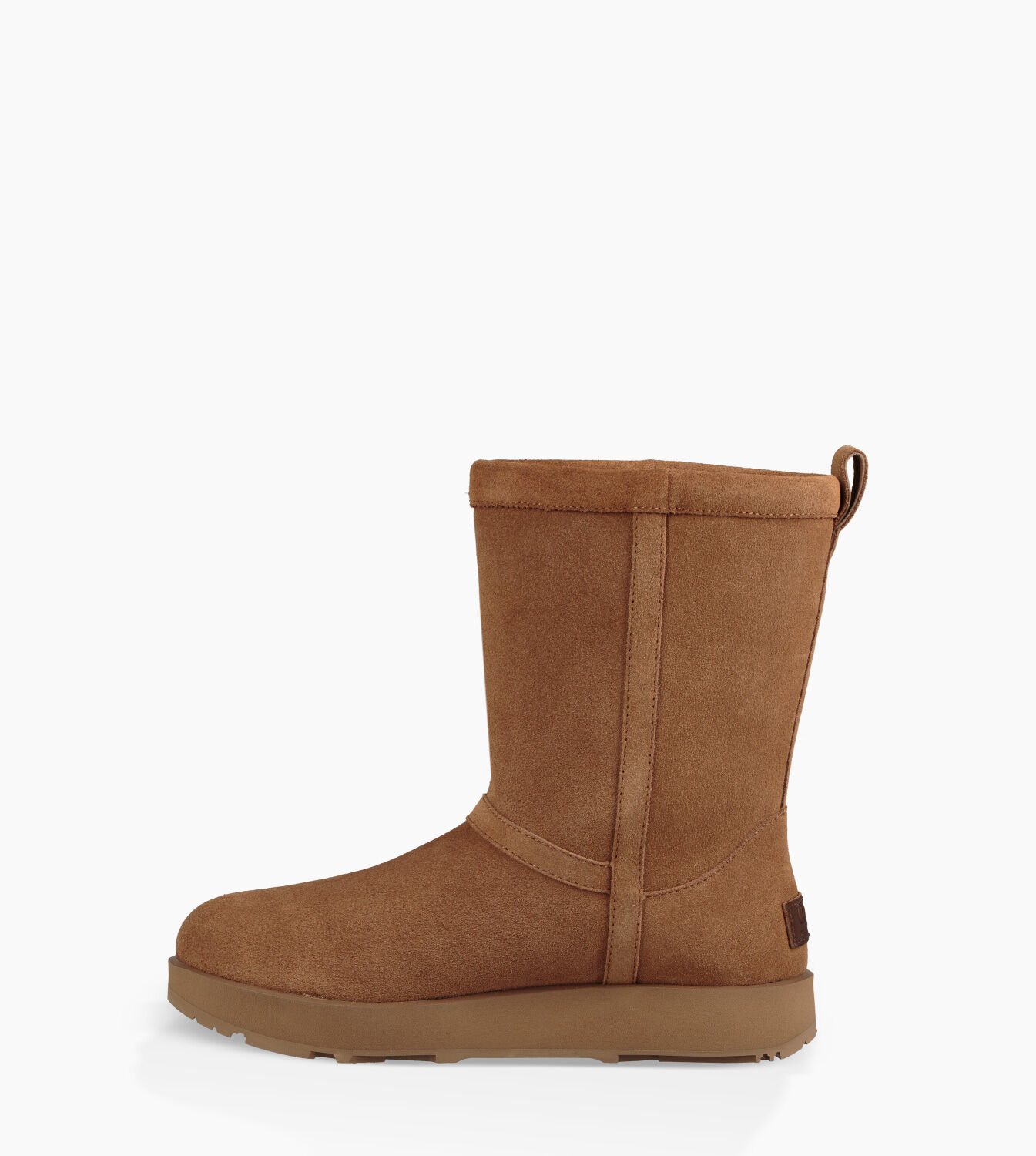 classic short waterproof boot