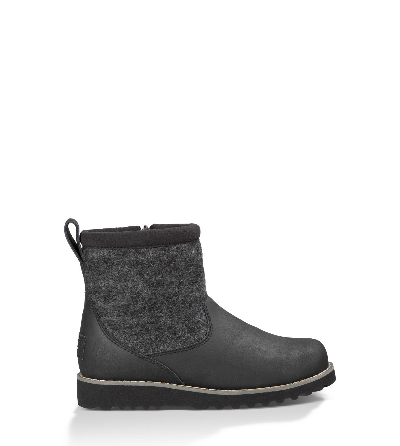 ugg bayson ii waterproof boot