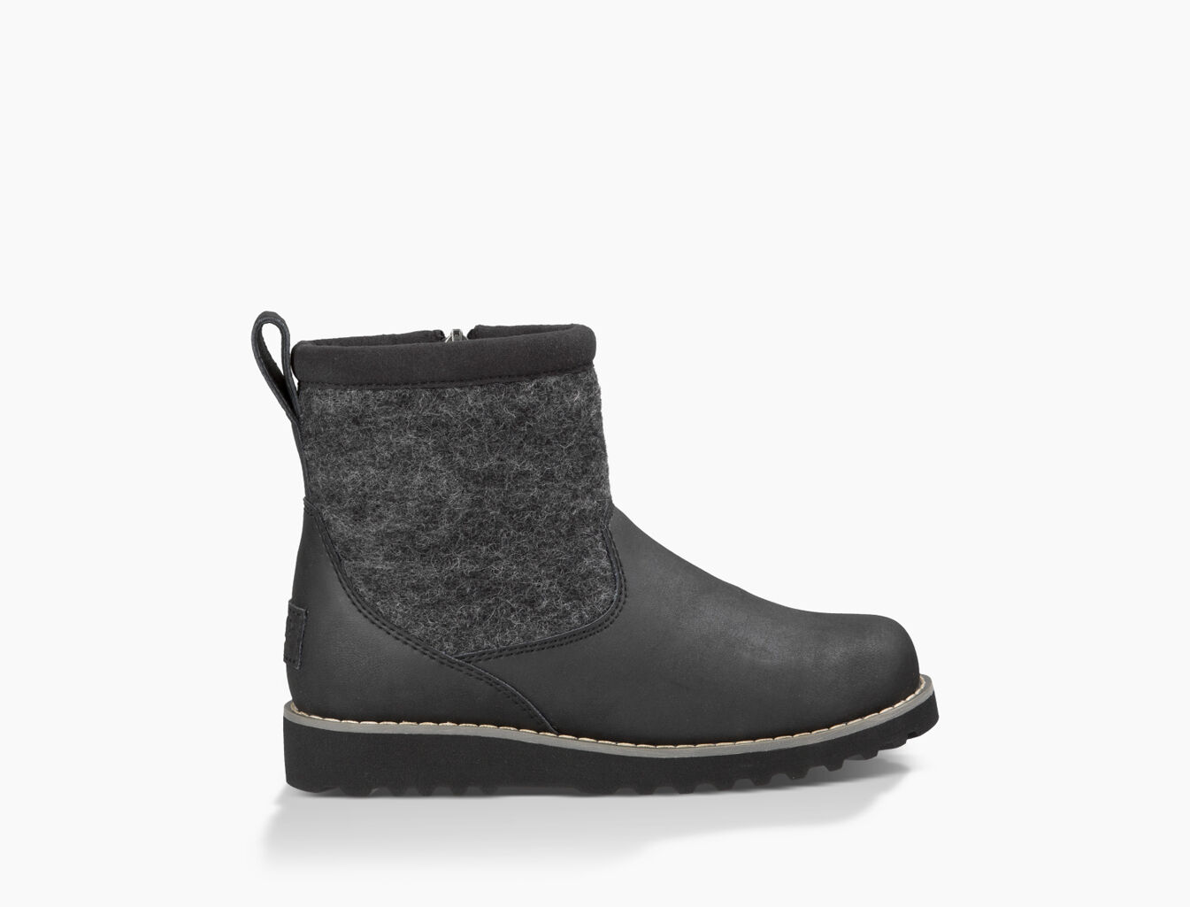 ugg bayson ii waterproof boot