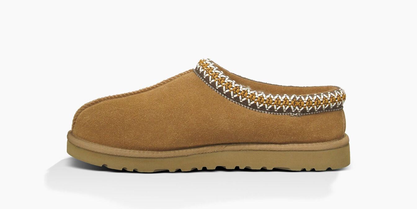 uggs slipper tasman