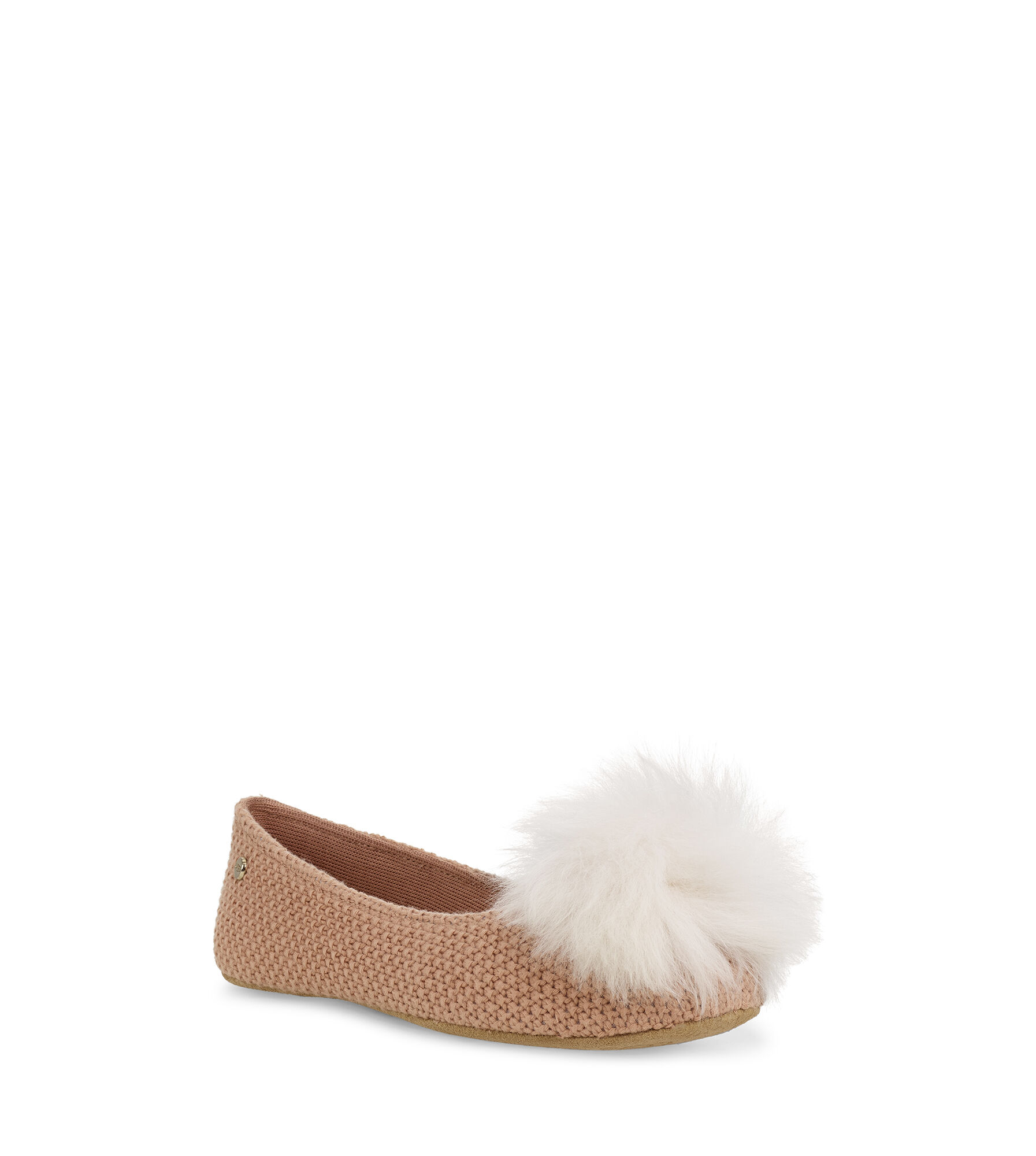 ugg andi slipper