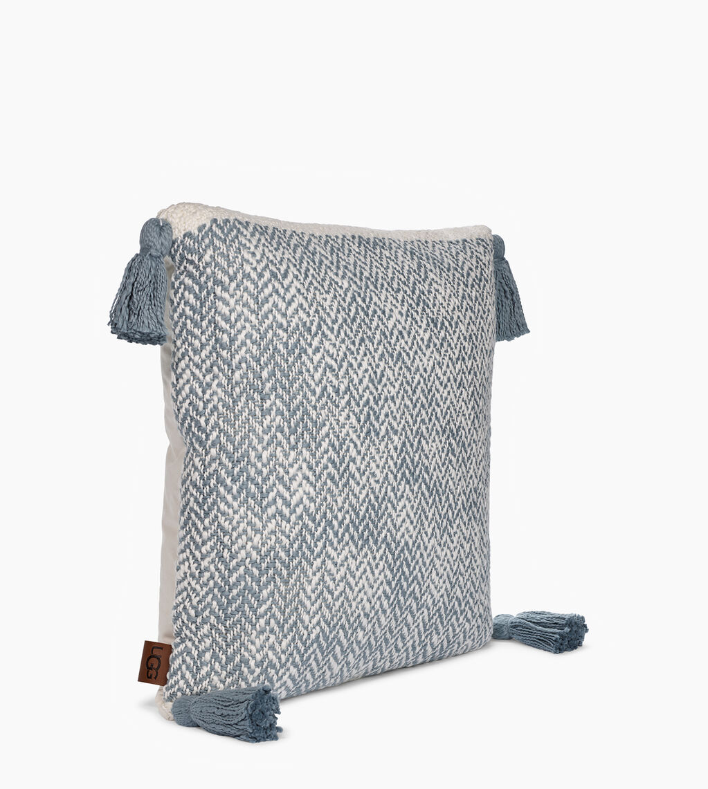 UGG® Leigh Herringbone Pillow for UGG® Emporium