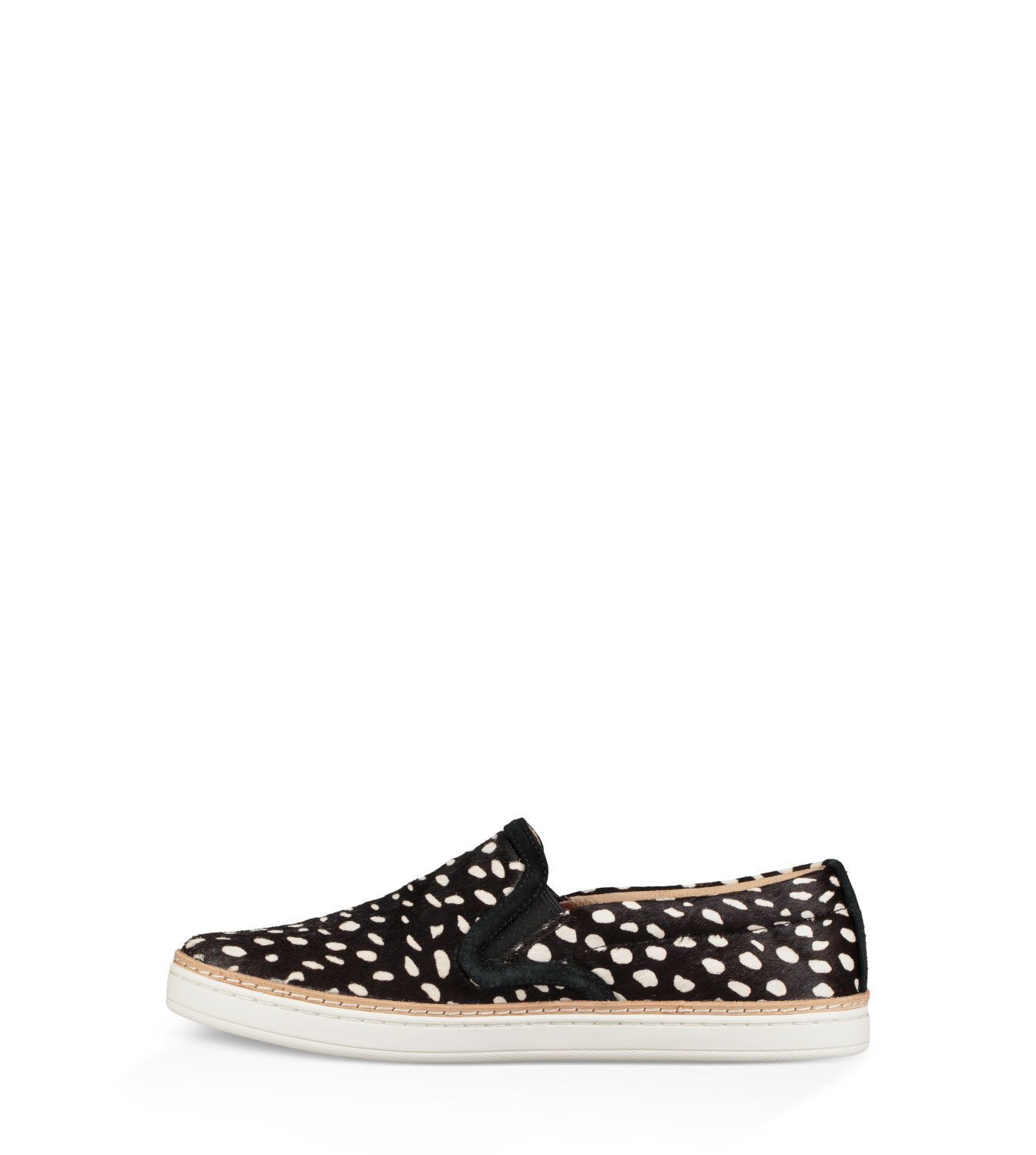 soleda exotic sneaker