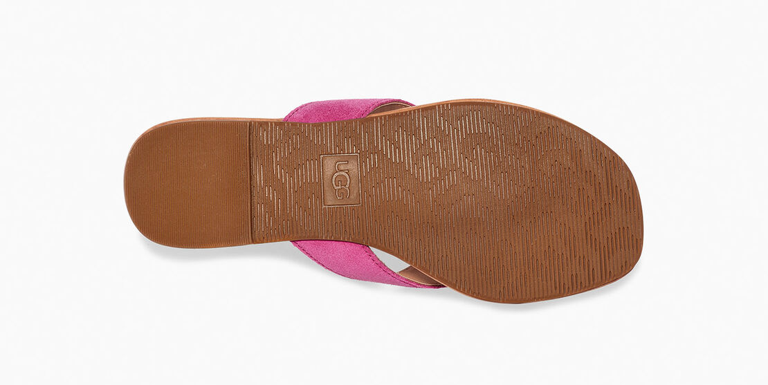 UGG® Tuolumne Flip Flop for Women | UGG® UK