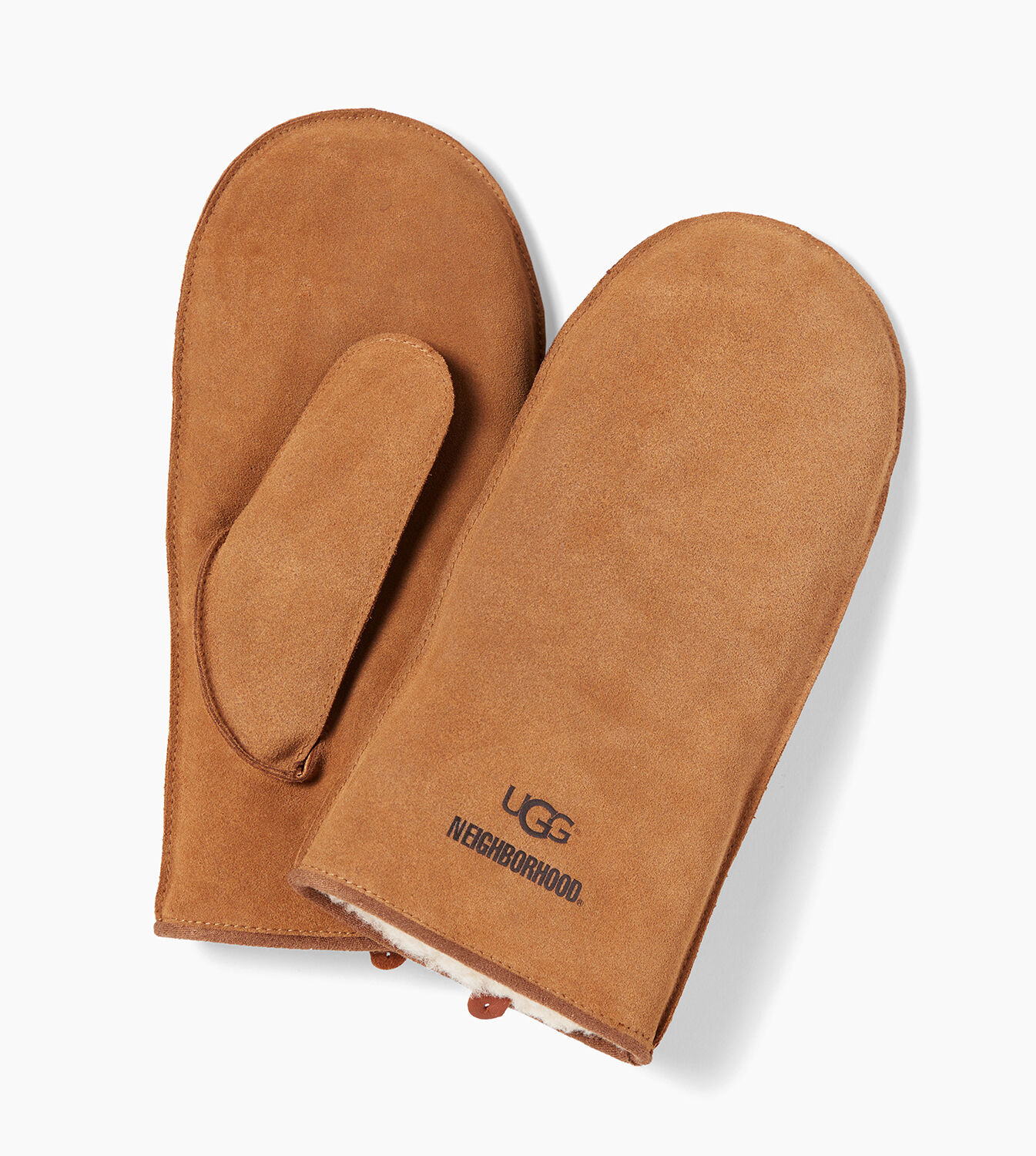 hanz waterproof gloves