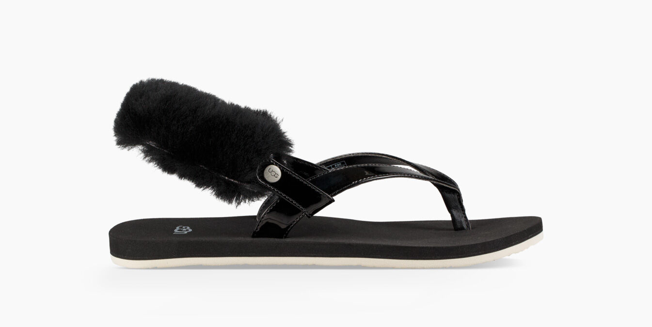 ugg laalaa sandal