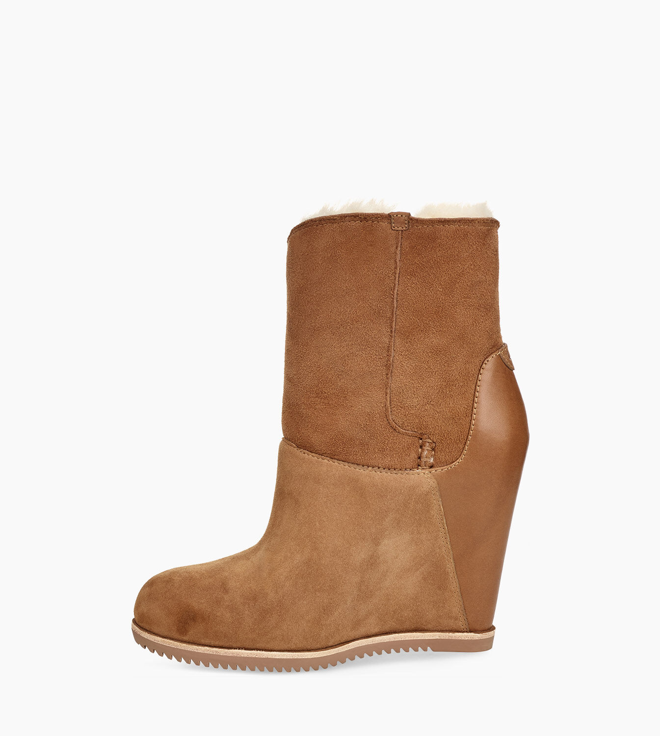 Classic Mondri Cuff Boot