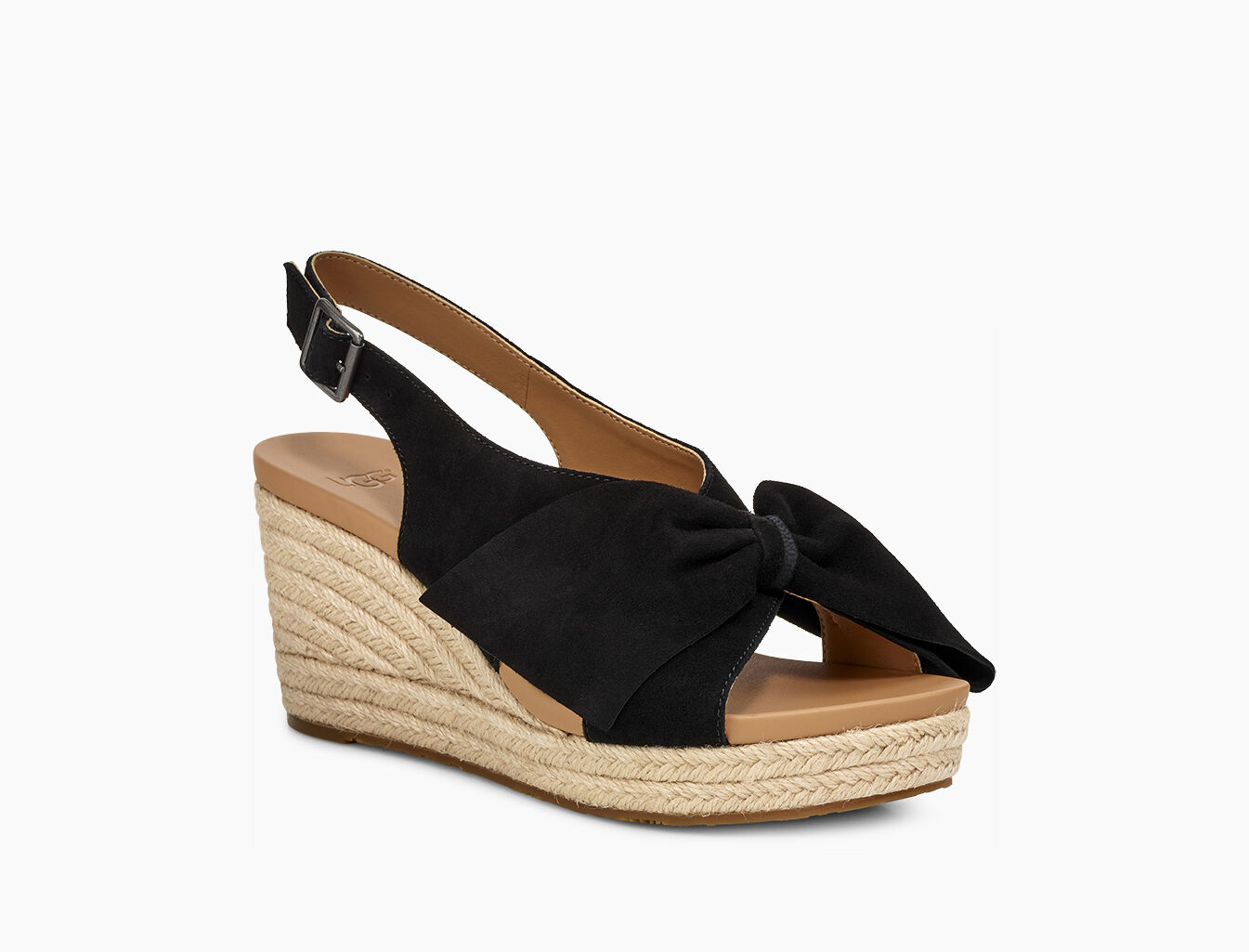 UGG® Camilla Wedge for Women | UGG® UK