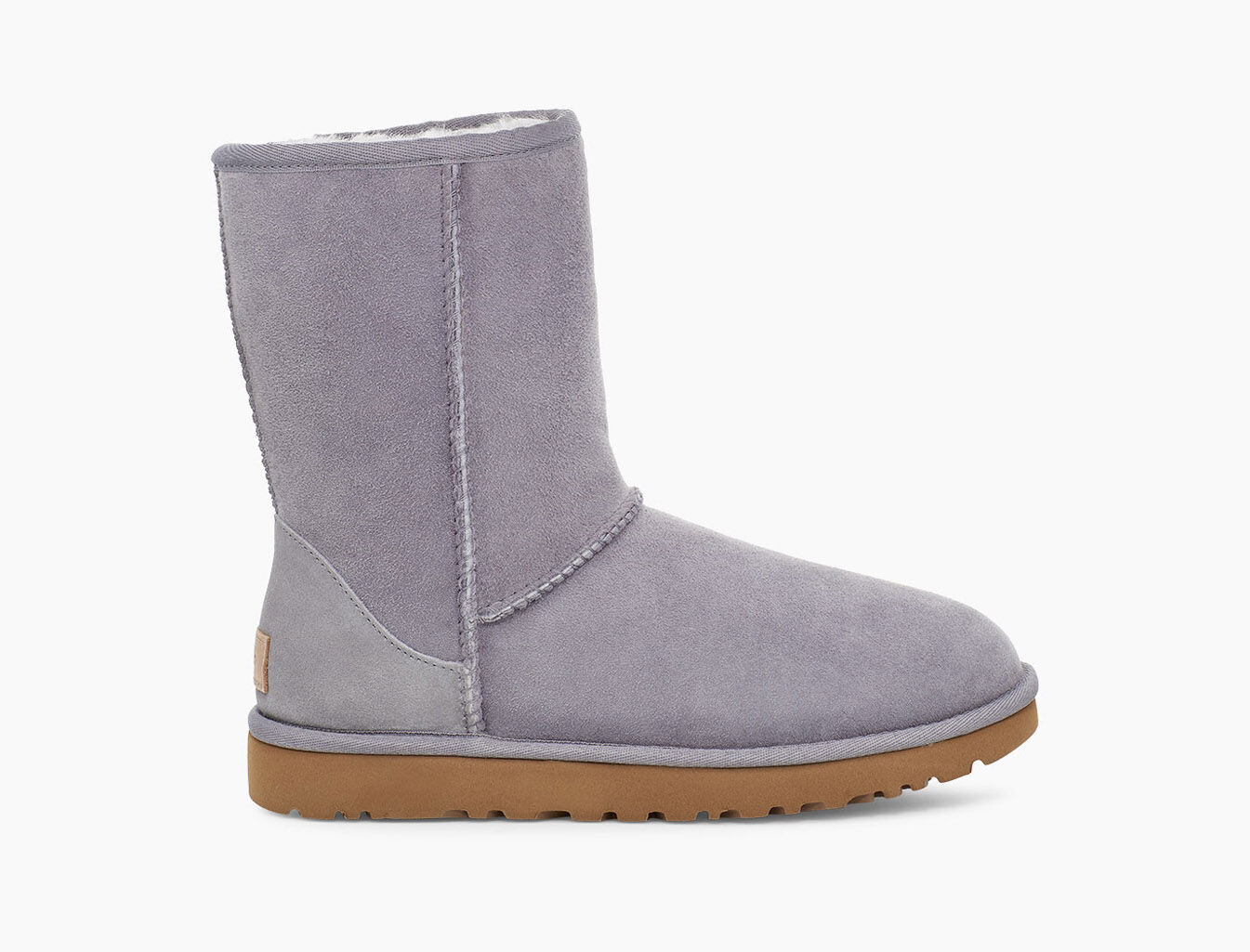 ugg women's classic ii short boot