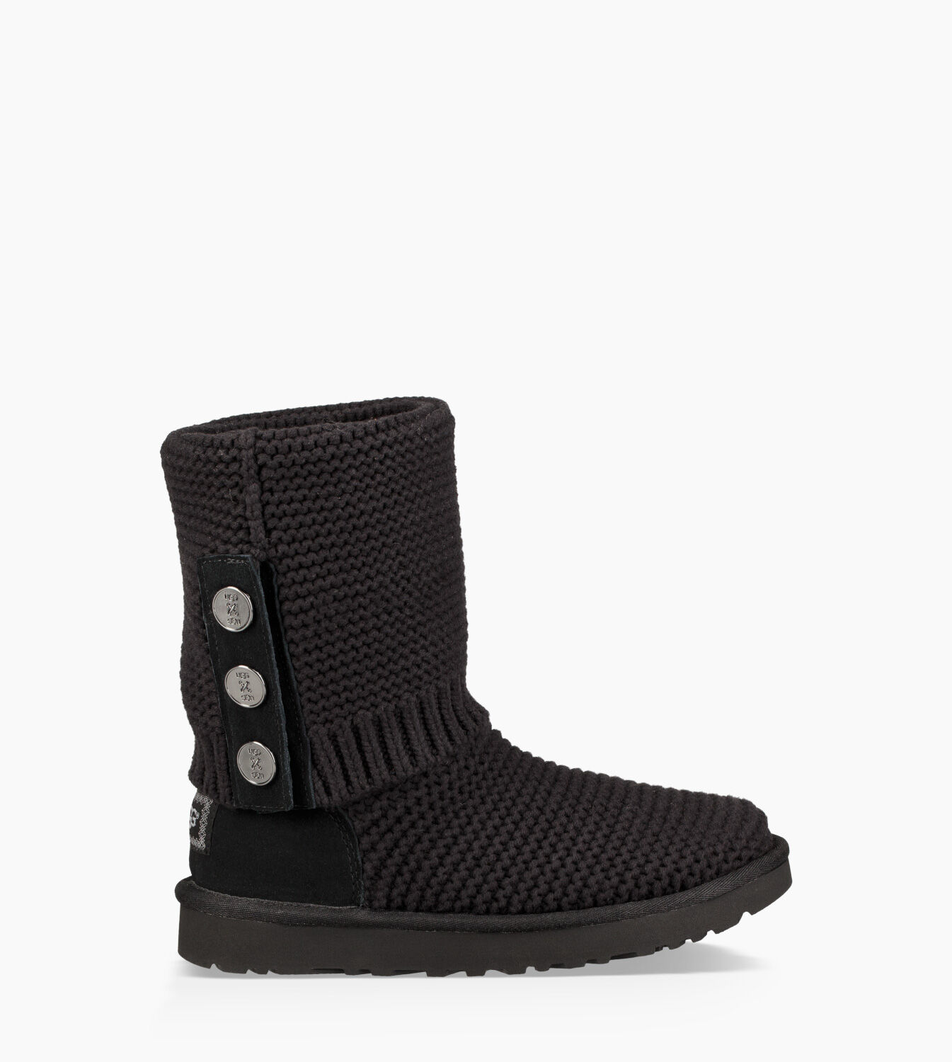 UGG® Purl Cardy Knit Boot for Women 