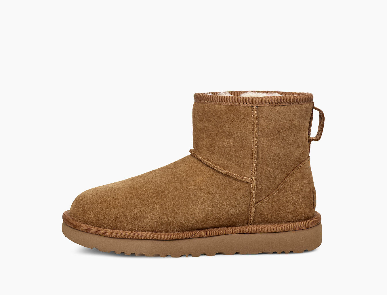 ugg classic rubber boot