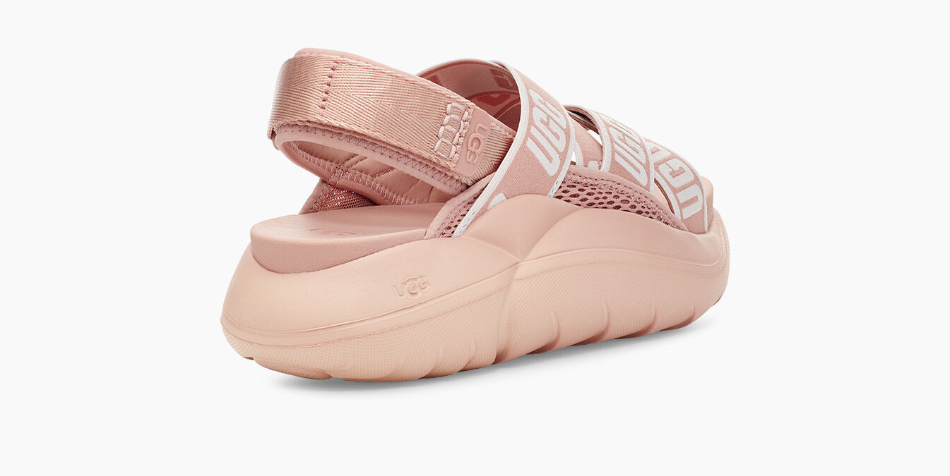 UGG® LA Cloud Sandal for Women UGG® UK