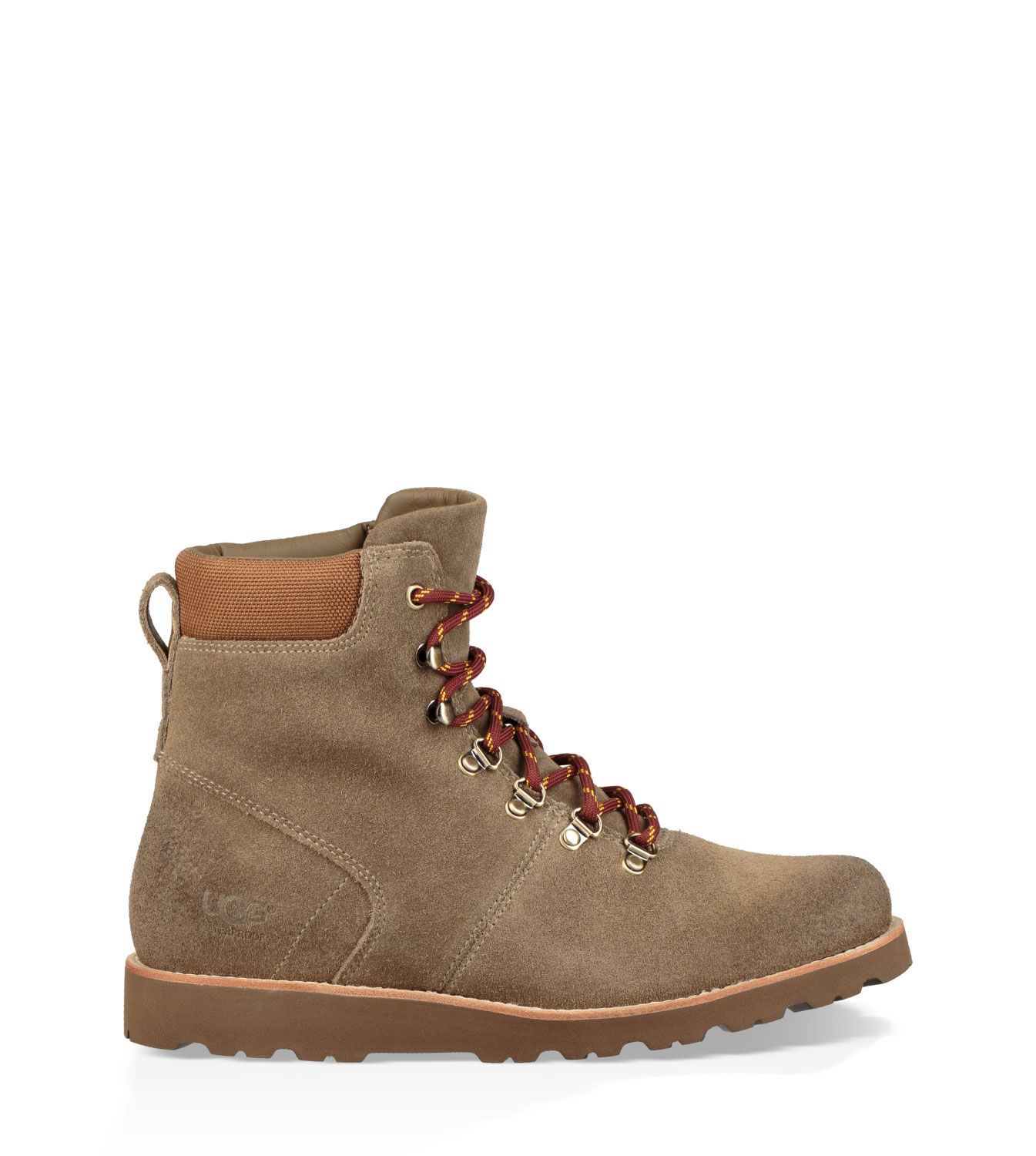 ugg halfdan boot