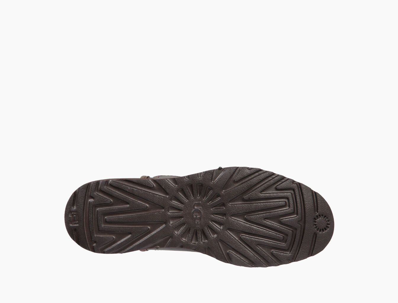 ugg kristin leather