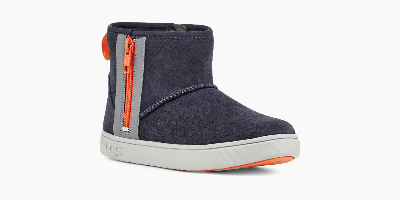 ugg adler sneaker boot