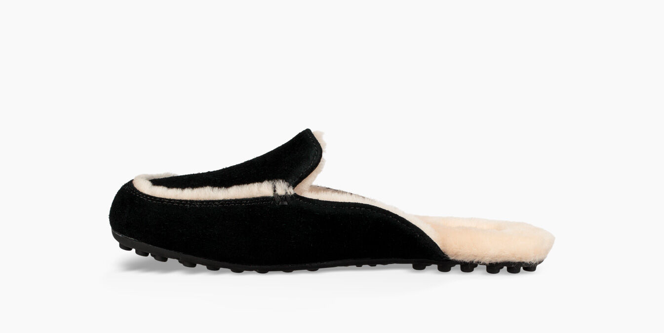 ugg lane slip on