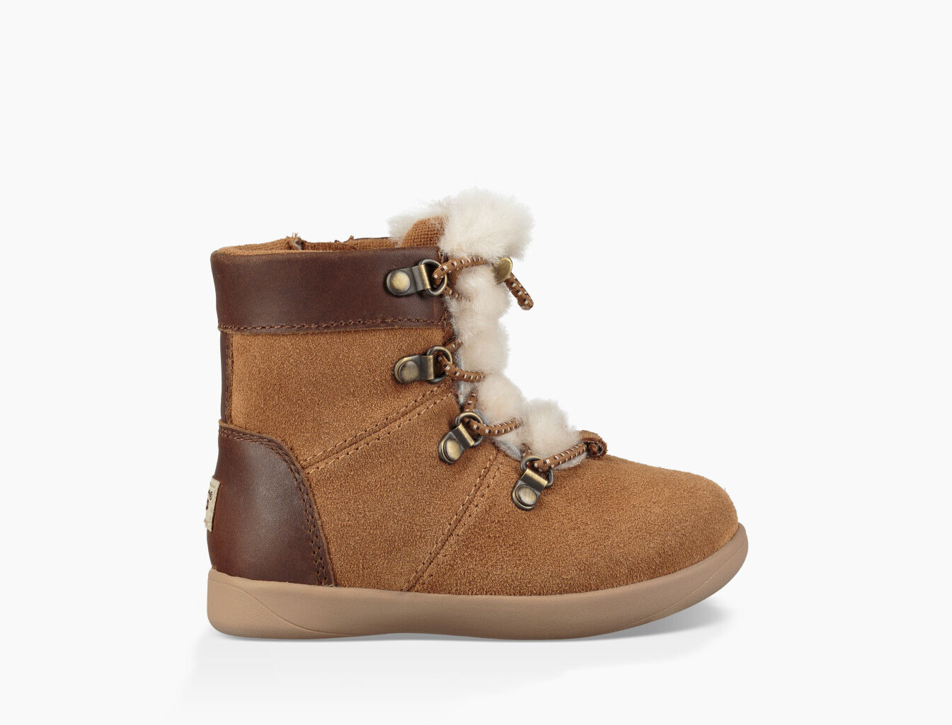 UGG® Ager Boot for Kids | UGG® Ireland